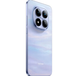 Smartphone Xiaomi Redmi Note 15 Pro 5G Dual SIM 8GB+512GB 6.83″ - Mist Purple EU 72489 - Imagem 4