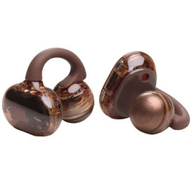 Fone de Ouvido JBL Soundgear Clips TWS Bluetooth - Ghost Cobre JBLSNDGEARCLCOPAM - Imagem 3