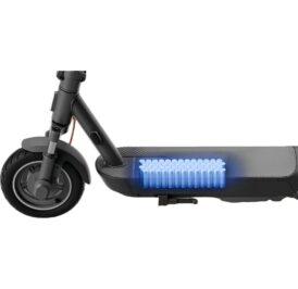 Patinete Elétrico Xiaomi Eletric Scooter 5 Pro Preto - 60555-BHR9611GL-DDHBC45ZM - Imagem 3