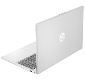 Notebook HP 15-FC0146DX Ryzen 5 7520U 2.80HZ 8GB/512GB SSD 15.6” W11 Home - Prata - Imagem 3