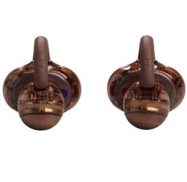 Fone de Ouvido JBL Soundgear Clips TWS Bluetooth - Ghost Cobre JBLSNDGEARCLCOPAM - Imagem 4