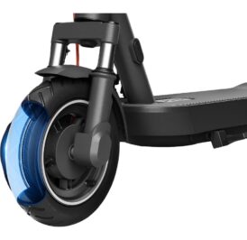 Patinete Elétrico Xiaomi Eletric Scooter 5 Pro Preto - 60555-BHR9611GL-DDHBC45ZM - Imagem 4