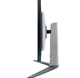 Monitor Gamer Xiaomi Mi Monitor G Pro 27i 27'' Mini LED EU 57449-ELA5585EU-P27QBA-RGPGL - Imagem 4