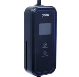Carregador Portátil Para Carro Eléctrico Joog JG-EVPC1 32A Bivolt - Imagem 4