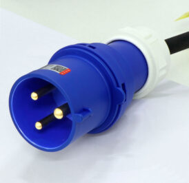 Carregador Portátil Para Carro Eléctrico Joog JG-EVPC1 32A Bivolt - Imagem 6