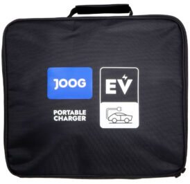 Carregador Portátil Para Carro Eléctrico Joog JG-EVPC1 32A Bivolt - Imagem 8