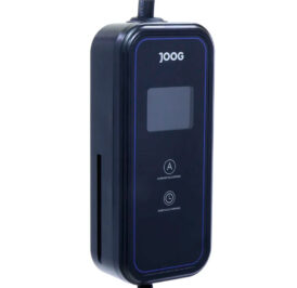 Carregador Portátil Para Carro Eléctrico Joog JG-EVPC2 Tipo 2 16A Bivolt - Imagem 3