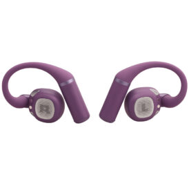 Fone de Ouvido JBL Sense Pro TWS Bluetooth - Purple JBLSENSEPROPURAM - Imagem 6