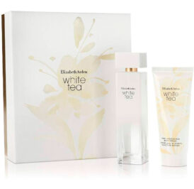 Kit Perfume Elizabeth Arden White Tea Eau de Parfum Feminino - Imagem 1