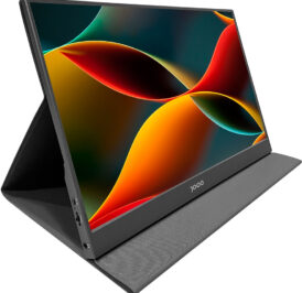 Monitor Portátil Joog J17 15.6” FHD HDMI/IPS/USB-C - Imagem 2