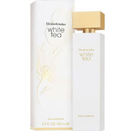 Perfume Elizabeth Arden White Tea Eau de Parfum Feminino100ML - Imagem 1