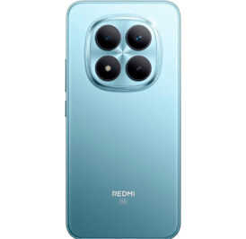Smartphone Xiaomi Redmi Note 15 Pro+ 5G Dual SIM 12GB+512GB 6.83″ - Glacier Blue EU 72865 - Imagem 4
