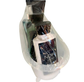 Kit Dear Body Noir For Men - Imagem 1