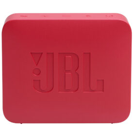 Speaker JBL Go Essential 2 Bluetooth 3.1W RMS IP67 - Vermelho - Imagem 3