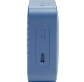 Speaker JBL Go Essential 2 Bluetooth 3.1W RMS IP67 - Azul - Imagem 5