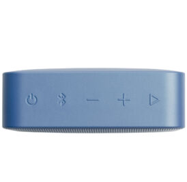 Speaker JBL Go Essential 2 Bluetooth 3.1W RMS IP67 - Azul - Imagem 4