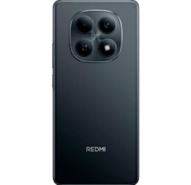 Smartphone Xiaomi Redmi Note 15 Dual SIM 8GB+256GB 6.77″ - Preto US 72149 - Imagem 4