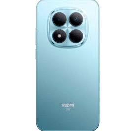 Smartphone Xiaomi Redmi Note 15 Pro 5G Dual SIM 8GB+256GB 6.83″ - Glacier Blue US 71547 - Imagem 4