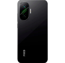 Smartphone Xiaomi POCO F7 5G Dual SIM 12GB+512GB 6.83″ - Preto 66331 - Imagem 4