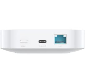 Hub Xiaomi Mi Smart Home Hub 2 Wi-Fi Branco - 43788 BHR6765GL - Imagem 3