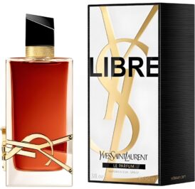 Perfume Yves Saint Laurent Libre Le Parfum Eau de Parfum Feminino 90ML - Imagem 1