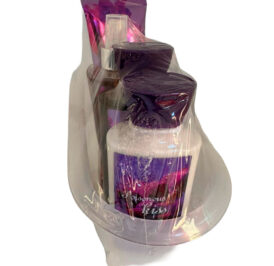 Kit Dear Body Poisonous Kiss - Imagem 1