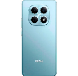 Smartphone Xiaomi Redmi Note 15 Dual SIM 8GB+256GB 6.77″ - Glacier Blue US 73106 - Imagem 4