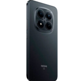 Smartphone Xiaomi Redmi Note 15 Pro+ 5G Dual SIM 12GB+512GB 6.83″ - Preto EU 71133 - Imagem 4