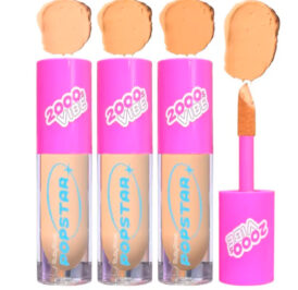 Corretor Líquido Ruby Rose HB M603 Popstar (UND) - Imagem 1