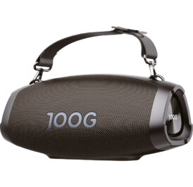 Speaker Joog Hi-Lite JHL-02 70W Waterproof IPX6 Bluetooth TWS - Imagem 1