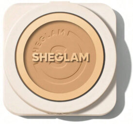 Base em Pó SHEGLAM Skin-Focus Warm Vanilla - Imagem 1