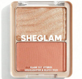 Iluminador SHEGLAM Glam 101 Seville - Imagem 1