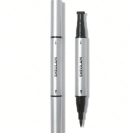 Delineador SHEGLAM Wing It Waterproof Black - Imagem 1