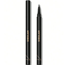 Delineador SHEGLAM Eye Affinity Waterproof - Imagem 1