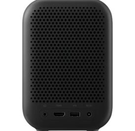 Projetor Xiaomi Mi Projetor Smart L1 200 Lúmens  - Preto 59858-BHR9417EU-XMTYY03FMG - Imagem 3