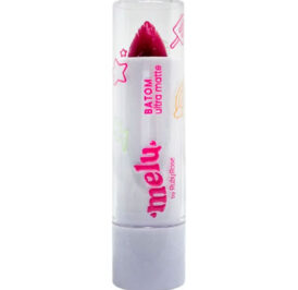 Batom Ruby Rose RR 8521-2 Matte G-2 Melu (UND) - Imagem 1