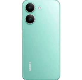 Smartphone Xiaomi POCO X8 Pro 5G Dual SIM 12GB+512GB 6.59″ - Verde US 74299 - Imagem 3