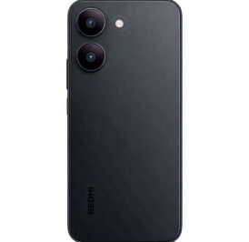 Smartphone Xiaomi POCO X8 Pro 5G Dual SIM 12GB+512GB 6.59″ - Preto US 73746 - Imagem 3