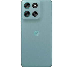 Smartphone Motorola Moto G56 5G XT2529-1 Dual SIM 8GB+256GB 6.72″ - Gray Mist - Imagem 3