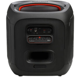 Speaker JBL PartyBox Encore Essential 2 100W Bluetooth - Preto JBLPBENCOREESS2AM - Imagem 4