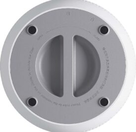 Purificador de Ar Xiaomi Mi Purificador de ar 4 Compacto - Branco 38753-BHR5862US-AC-M18-SC - Imagem 5