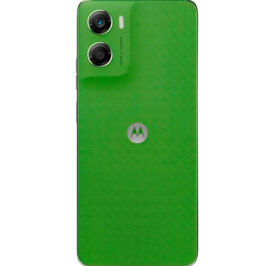 Smartphone Motorola Moto G06 XT2535-2 Dual SIM 4GB+128GB 6.88″ - Rendril Verde - Imagem 4