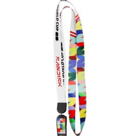 Pendrive SanDisk SDCZIA 128 GB USB-C Fifa World Cup 2026 Global Edition - Imagem 5