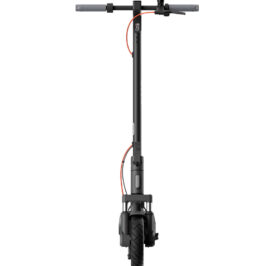 Patinete Elétrico Xiaomi Mi Scooter Eletric 5 Pro Preto - 60564-BHR9620US-DDHBC50ZM - Imagem 3