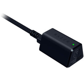 Mouse Gamer Razer Viper V3 Pro Counter-Strike 2 35.000 DPI Wireless Dongle 8K Dragon Lore - Imagem 4