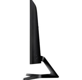 Monitor Curvo Samsung  Essential S3 S36GD 27'' FHD 100hz 1800R LS27D366GANXZA D-SUB HD - Imagem 2