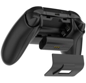 Estação de Carregamento JOOG JGAM-ACS03 Para Controle do Xbox - Preto - Imagem 2