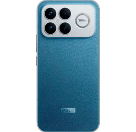 Smartphone Xiaomi POCO F8 Ultra 5G Dual SIM 16GB+512GB 6.9″ - Denim Blue EU 71868 - Imagem 3