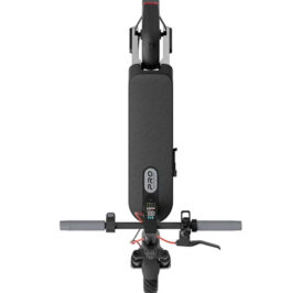 Patinete Elétrico Xiaomi Mi Scooter Eletric 5 Pro Preto - 60564-BHR9620US-DDHBC50ZM - Imagem 5