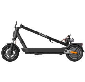 Patinete Elétrico Xiaomi Mi Scooter Eletric 5 Pro Preto - 60564-BHR9620US-DDHBC50ZM - Imagem 4